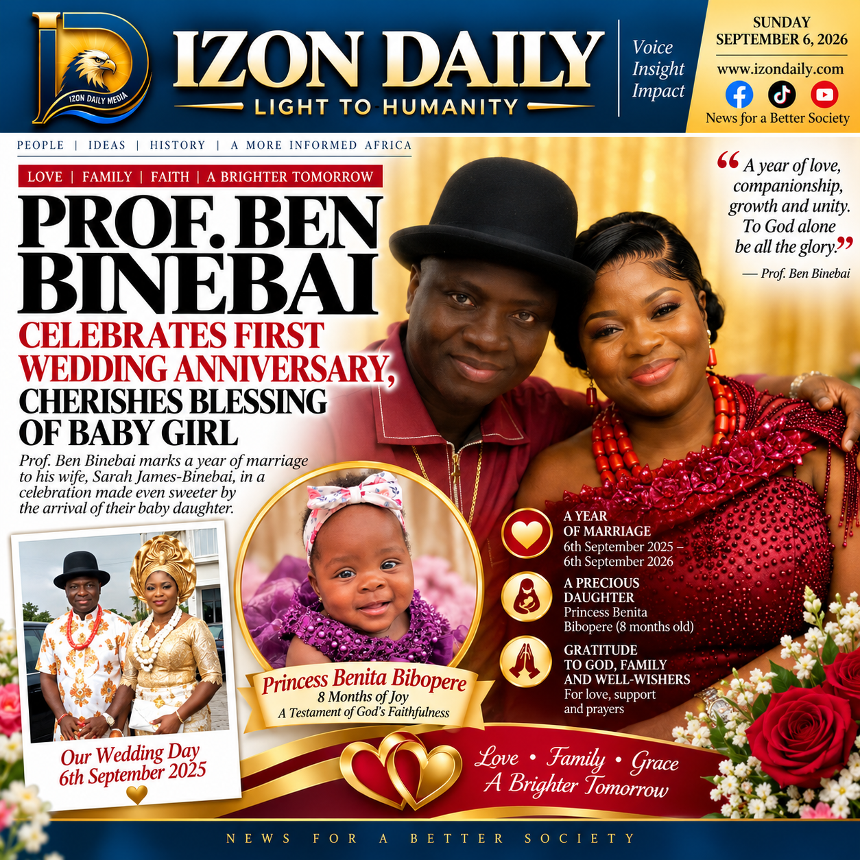 Izon Daily article image.