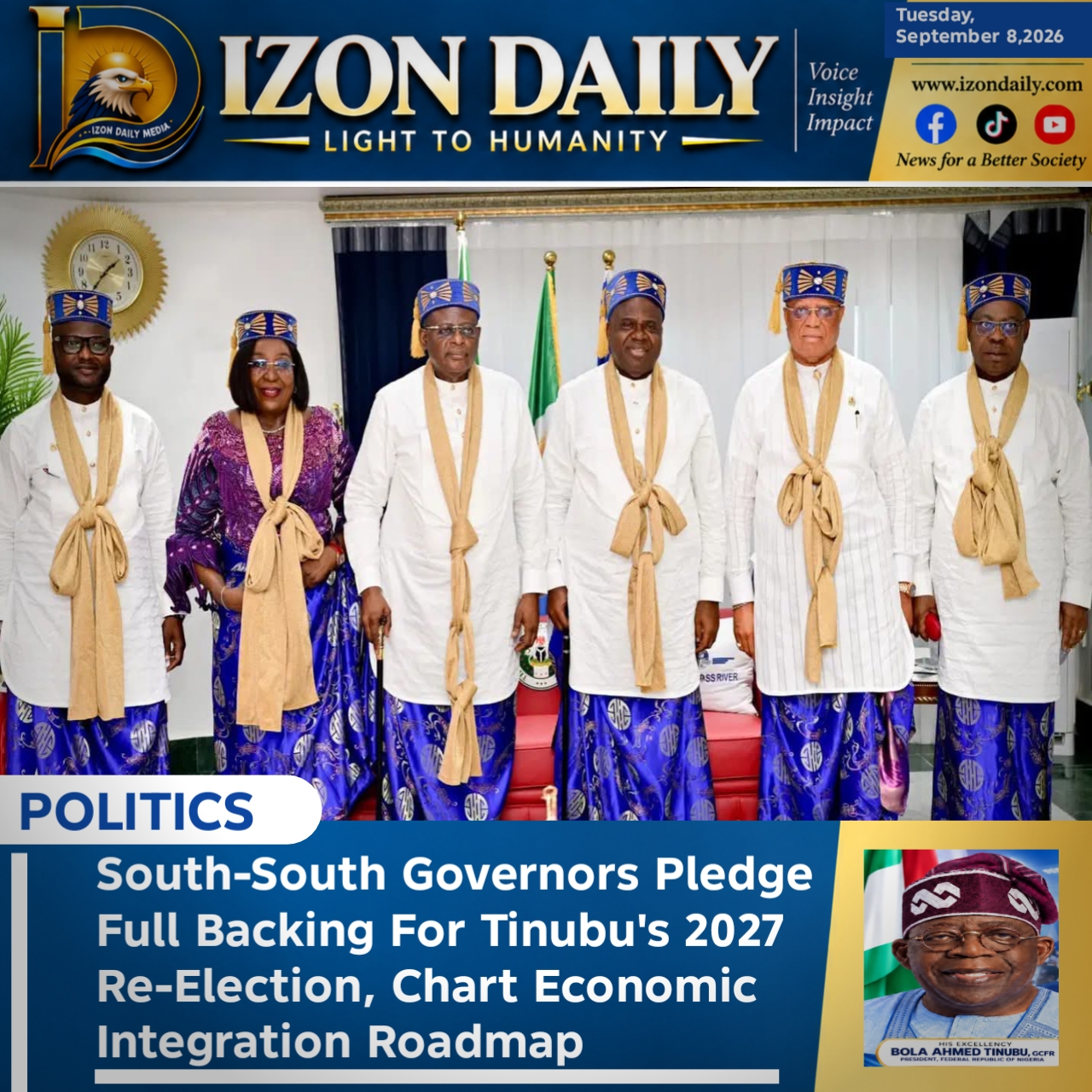 Izon Daily article image.