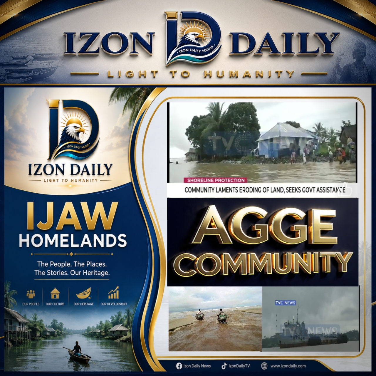 Izon Daily article image.