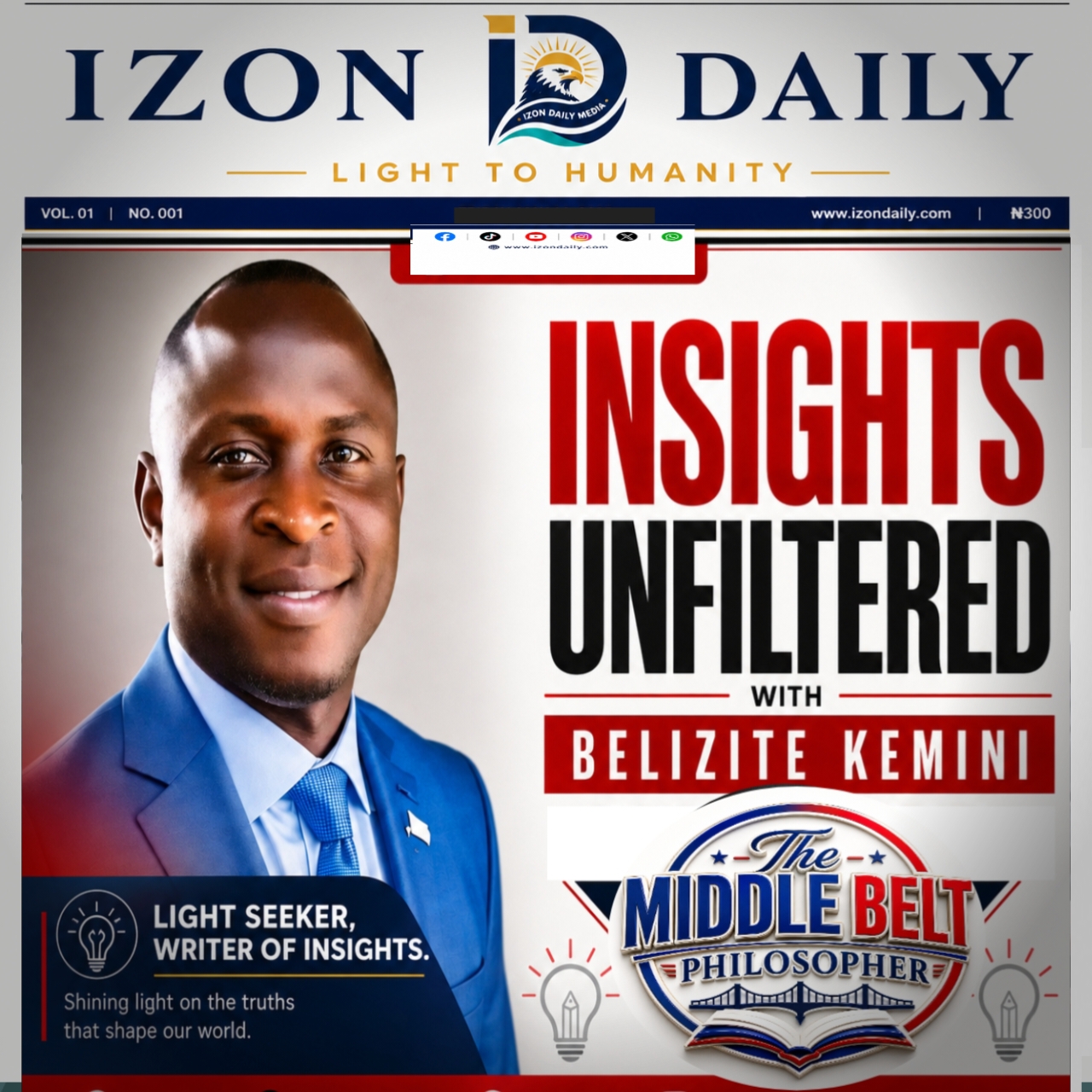 Izon Daily article image.