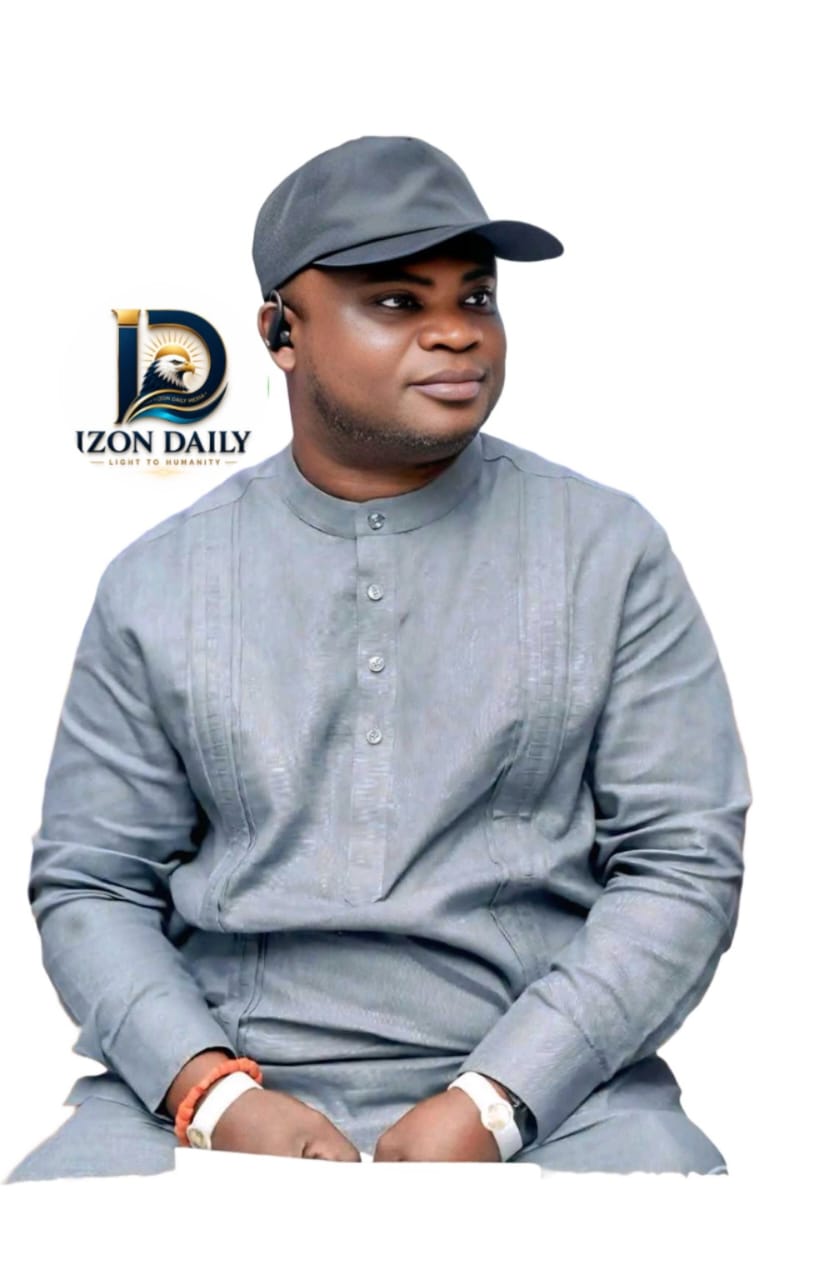 Izon Daily article image.