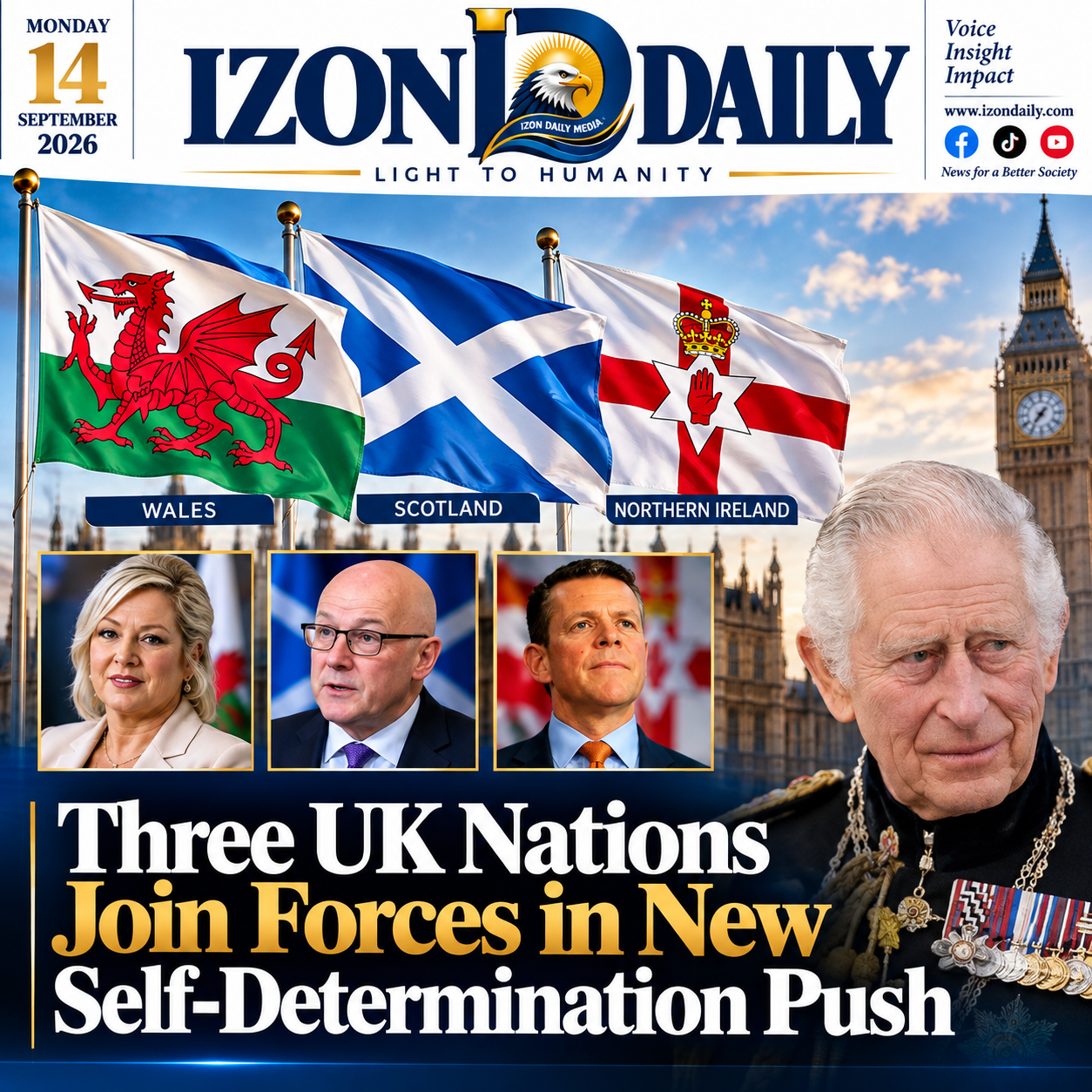 Izon Daily article image.